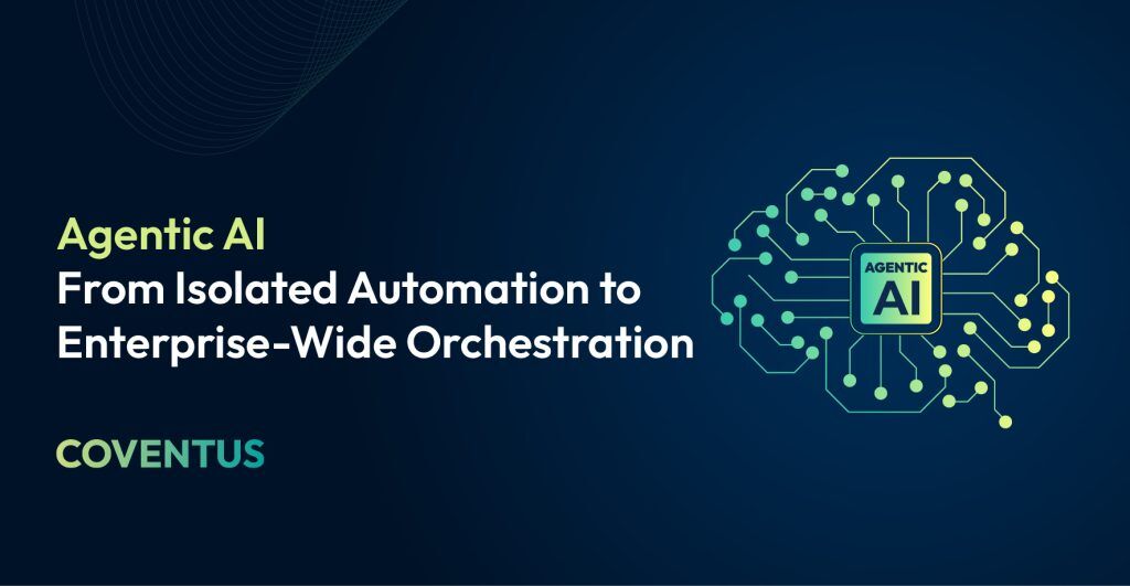 Moving Enterprise AI From Insight to Execution