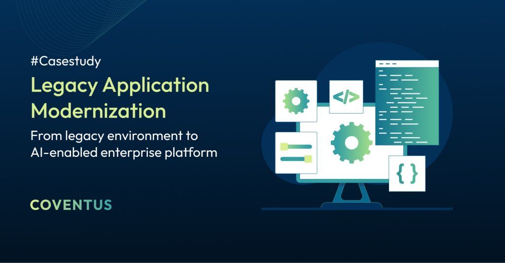 Enabling AI-Driven Enterprise Transformation