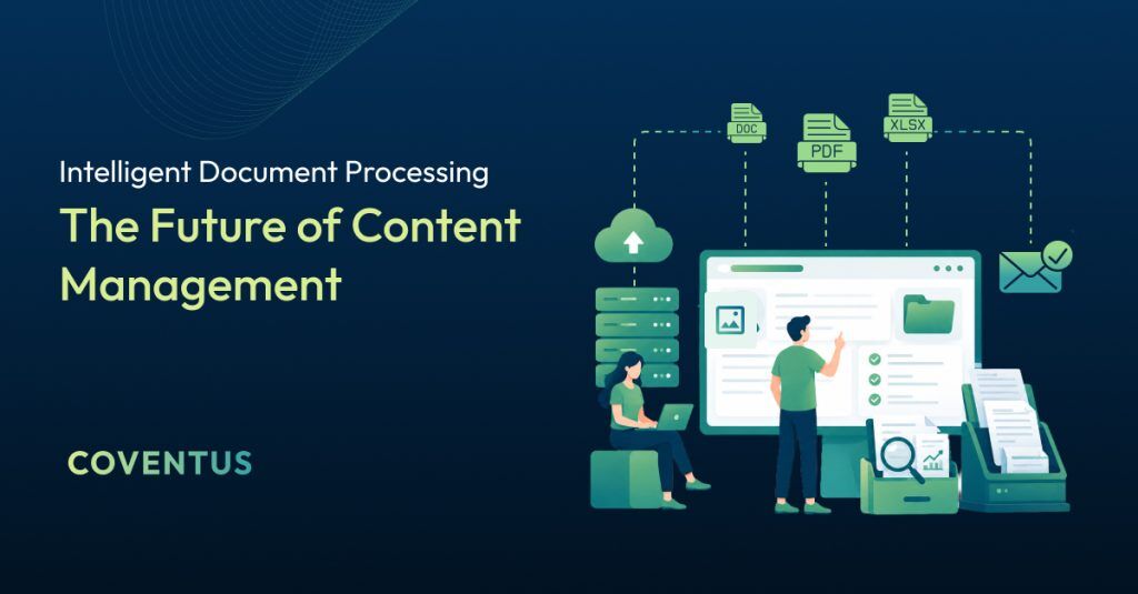 Intelligent Document Workflow