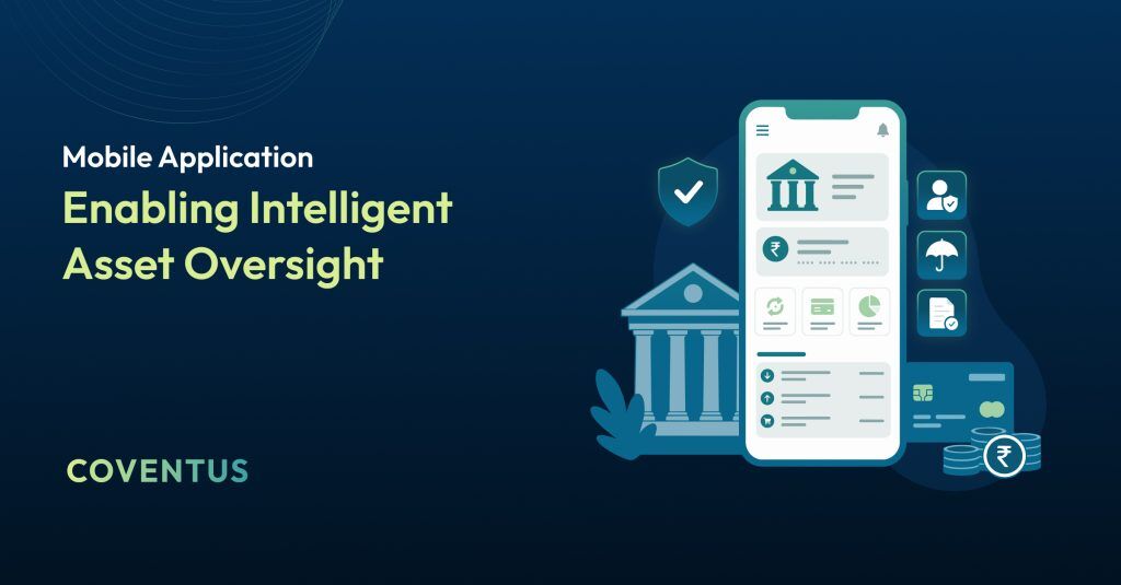 Building a Scalable, Cloud-Based Mobile Solution for Real-Time Asset Visibility
