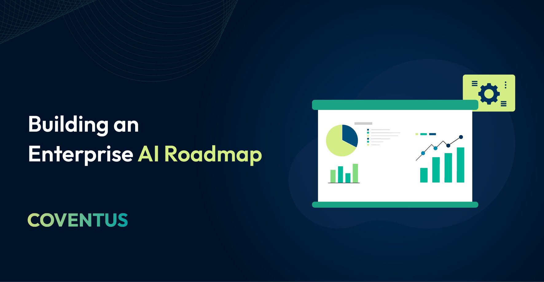Building an Enterprise AI Roadmap