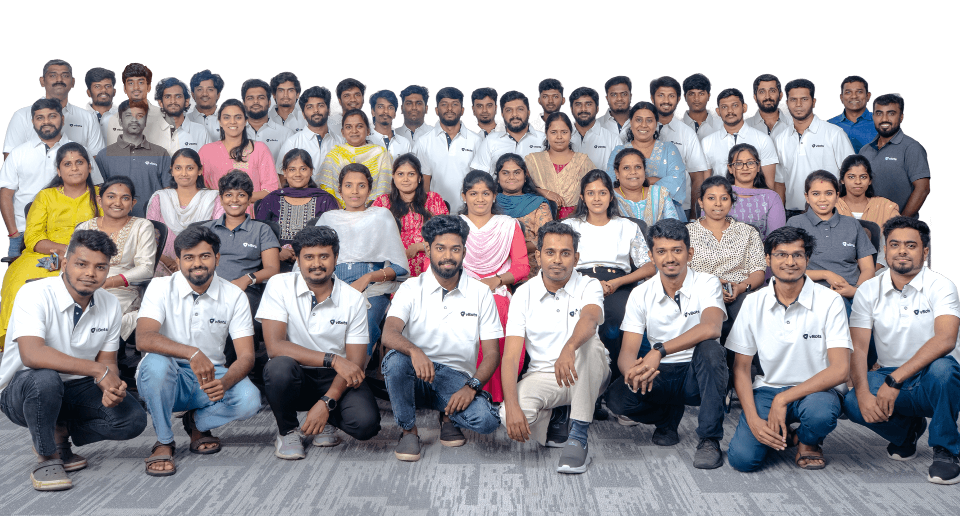 Coventus coimbatore team