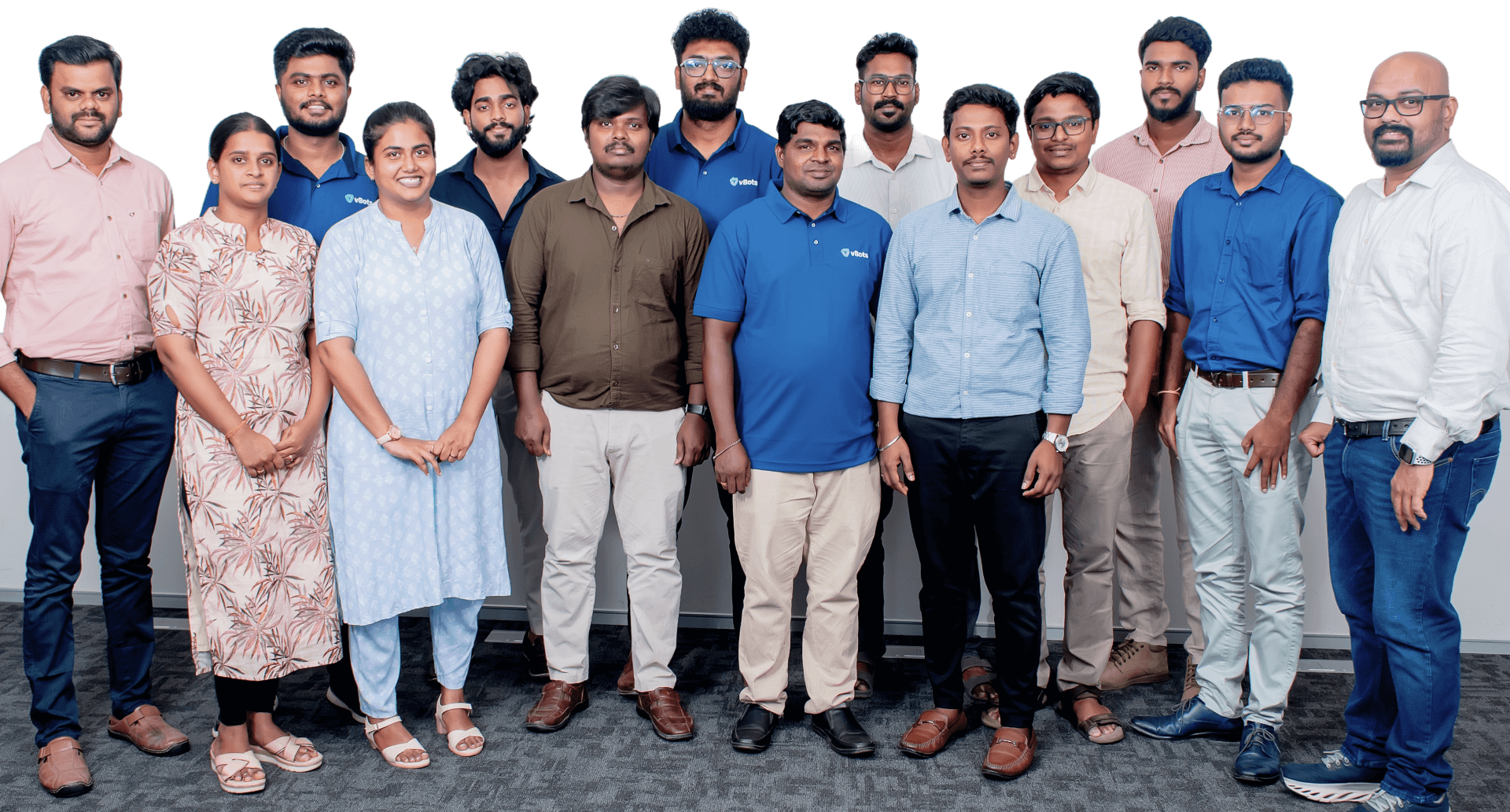 Coventus chennai team