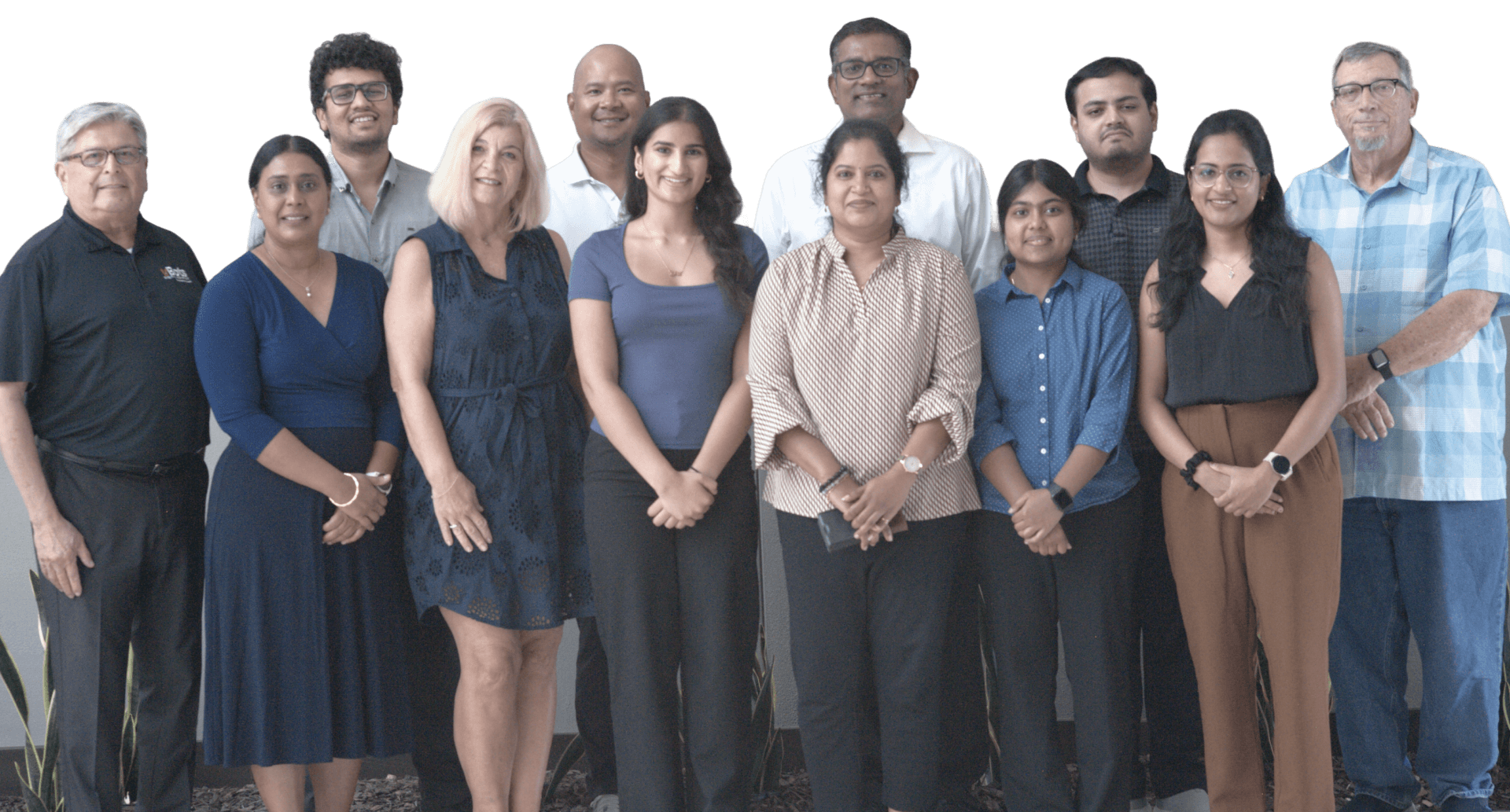 Coventus dallas team